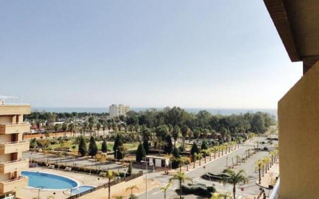 Apartamento Caribe Playa