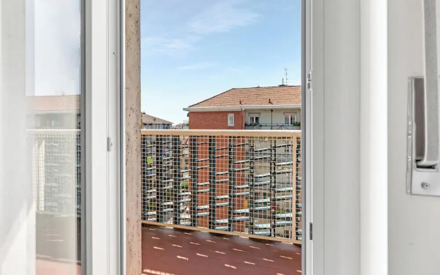 Alessia's Flat - Caroli