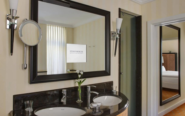 Steigenberger Icon Grandhotel Belvédère