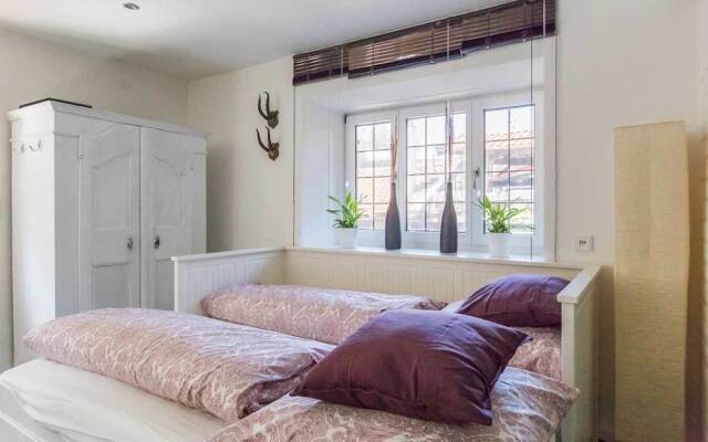 Wildromantisches Appartement am Bachlauf