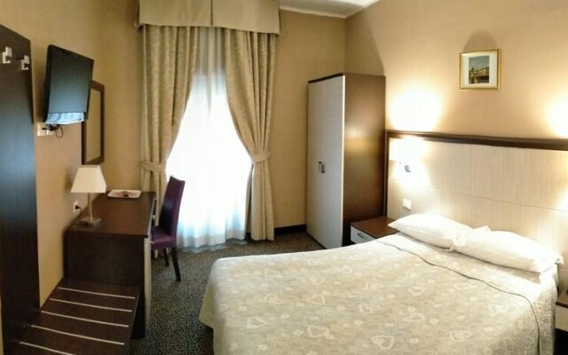 Hotel Alpi Resort