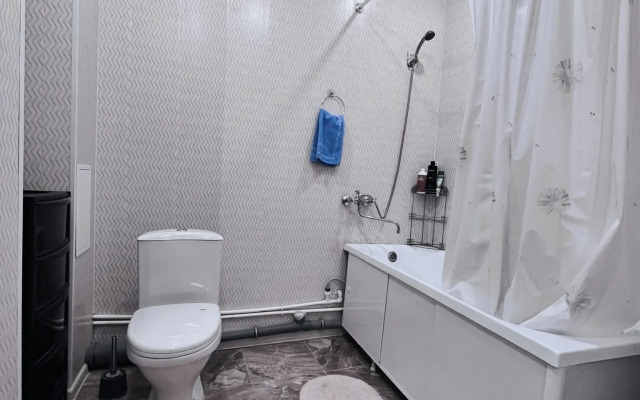 Апартаменты на улице Уральская 2/15