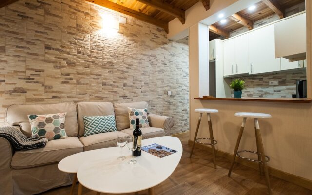 HommyHome San Isidoro - Cozy Apartment