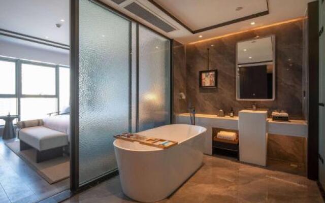 Ramada By Wyndham Shaoyang County West