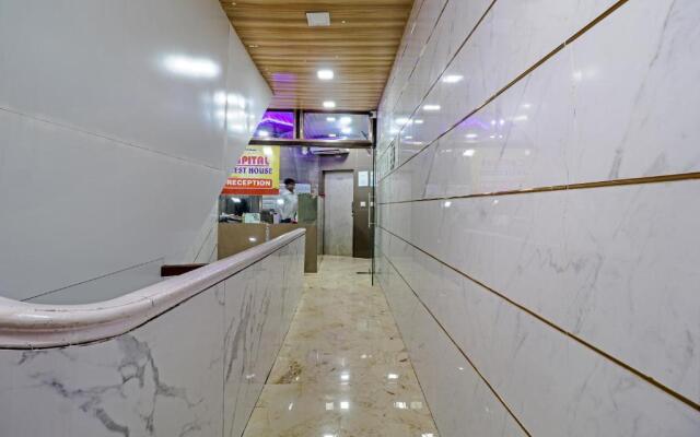 Capital Guest House