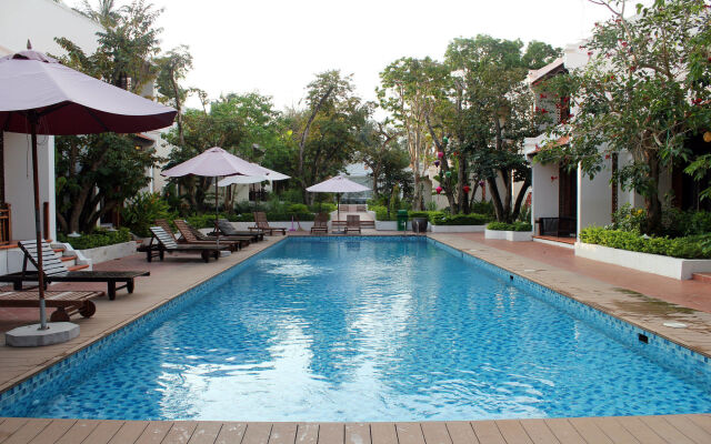 Hoi An Retreat Phu Quoc