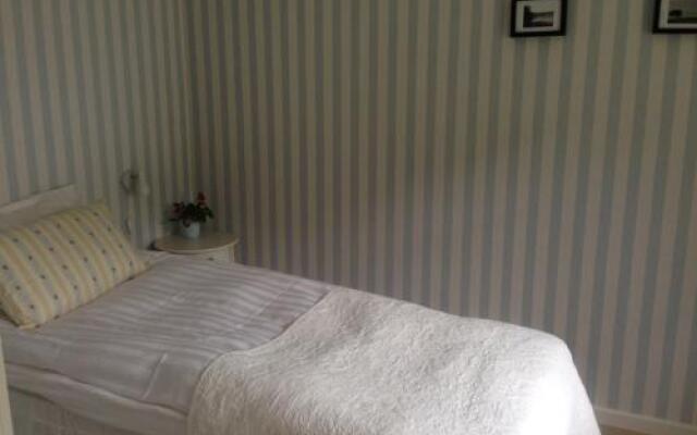 Lillelund bed and breakfast