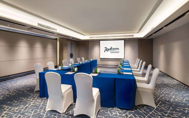 Radisson Ningbo Beilun