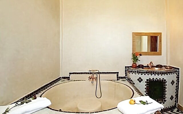 Villa Dar Mya Palmiers