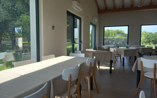 Lumia Resort