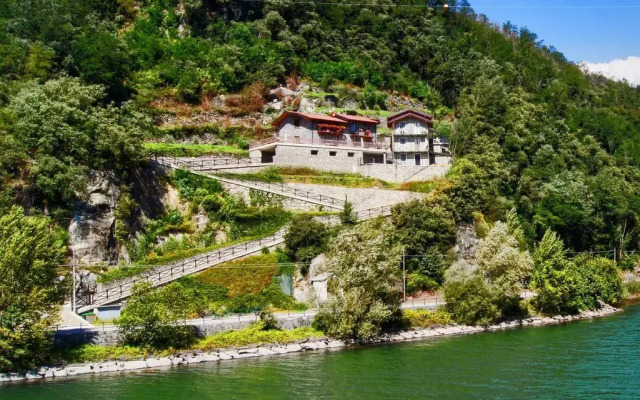 Casa Leonardo da Vinci