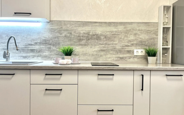 Апартаменты на улице Зои Космодемьянской