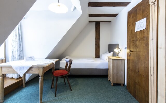 Hotel Meisnerhof