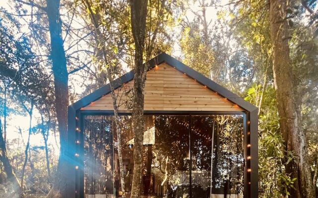 Chalets Boutique de Vereda