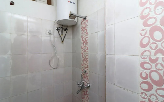 Hotel Green House By OYO Rooms