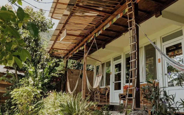 Saasil Retreat