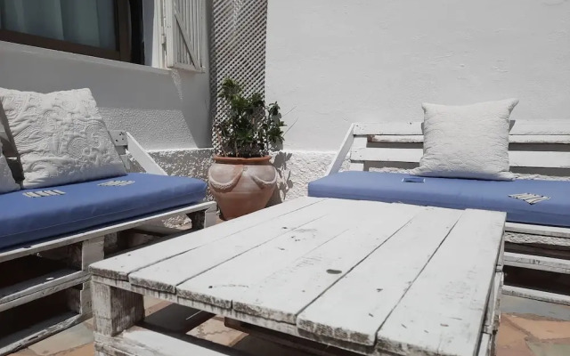 Hostal Costa