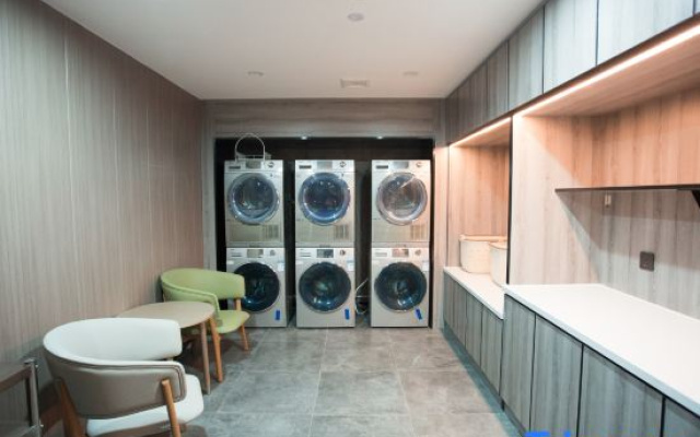 Starway Hotel (Beijing Guomao)