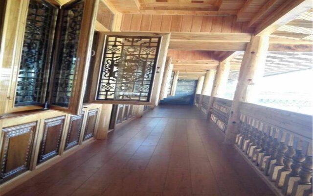 Tengchong Ju Xian Lou Inn