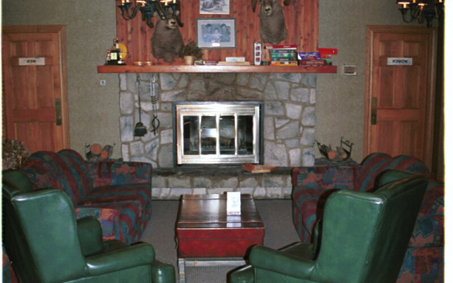 The Crossing Resort