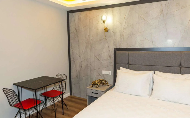 The Hera Business Hotels & Spa