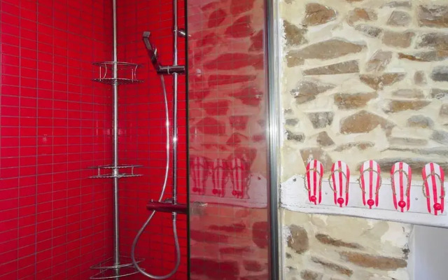 Comfortable Natural Stone House, Plouezec