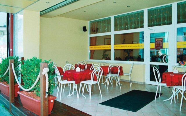 hotel Atlas
