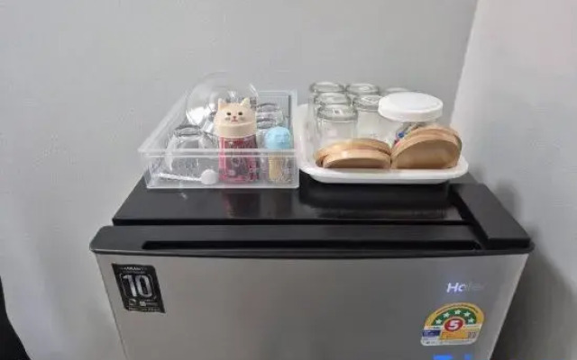 We House - Hangdong 2