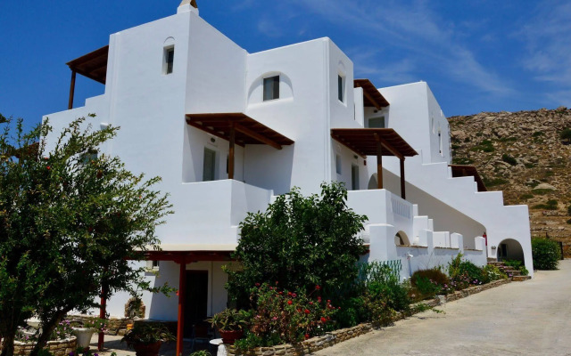 Zanneta Apartments and Suites