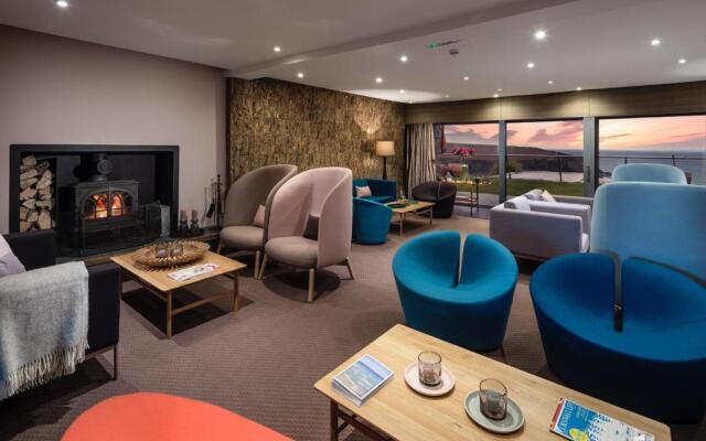 Bedruthan Hotel and Spa