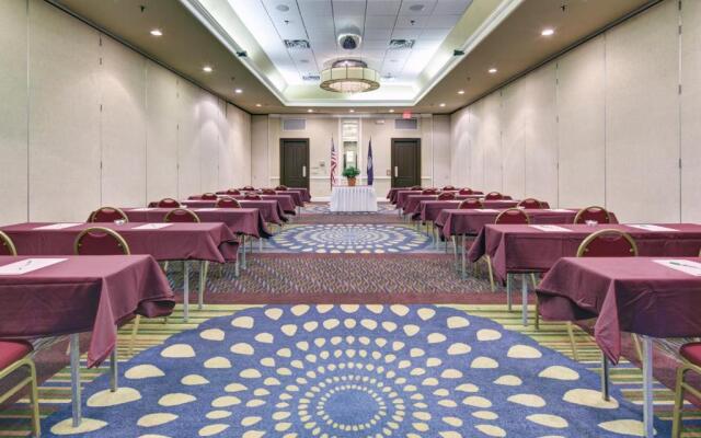 Holiday Inn Staunton Conference Center by IHG