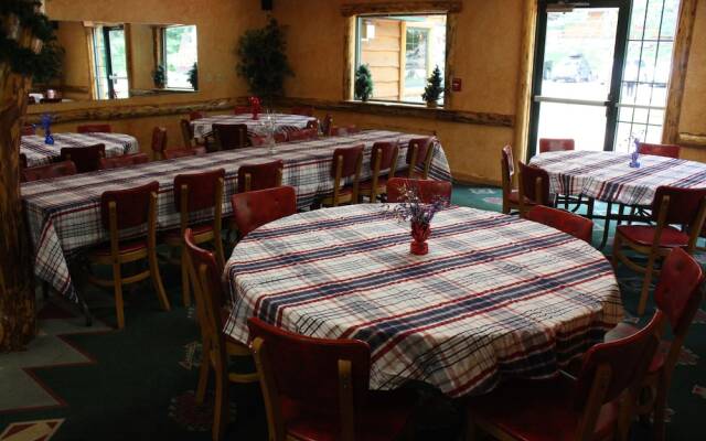 Meadowbrook Resort