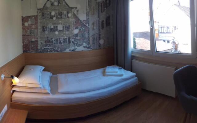 Landgasthof Hirschen