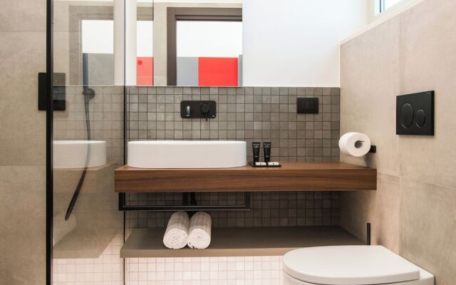 Spazio Gagarin Residence