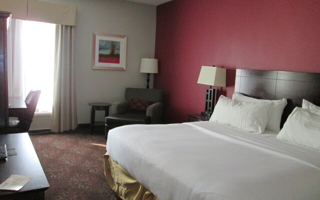 Holiday Inn Express Cloverdale - (Greencastle) by IHG