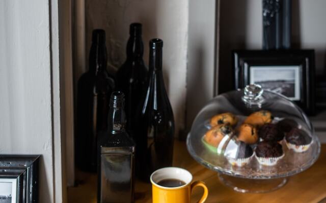 Ytra Lón Farm Lodge