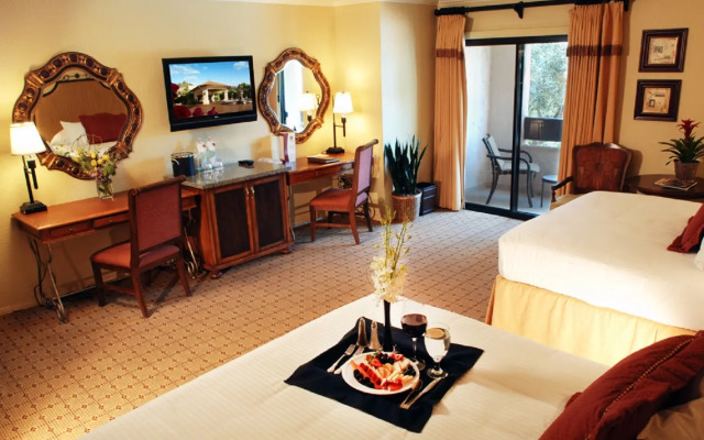 The McCormick Scottsdale