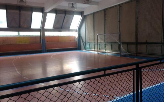 Praia Grande Hospitalidade