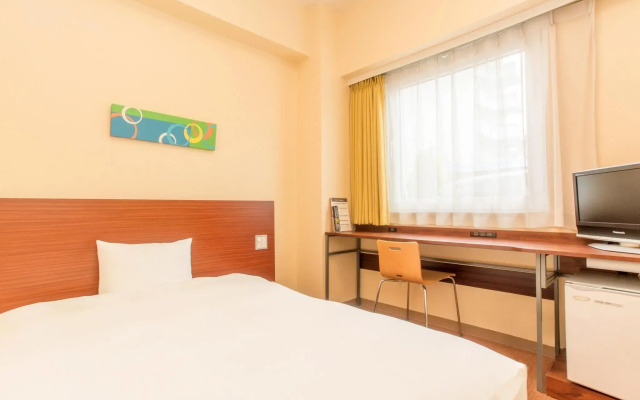 Comfort Inn Nagasaki Airport