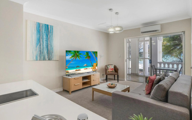 Sarayi Boutique Hotel