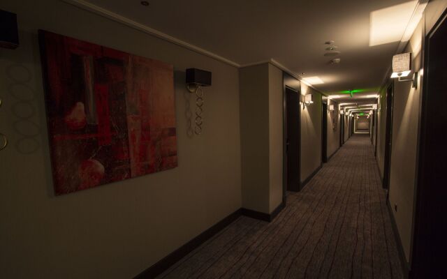 Mövenpick Hotel Trabzon