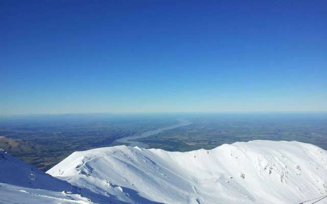 The Granary at Gunyah