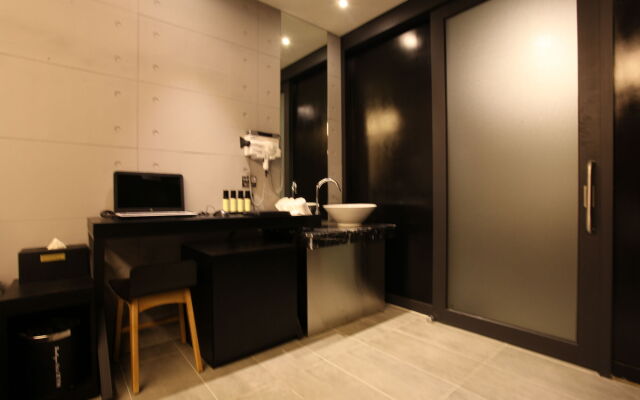 Songpa Boutique Hotel XYM