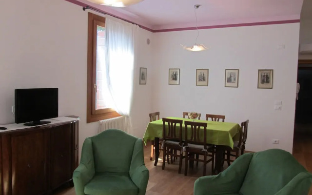 Agriturismo Villa Selvatico