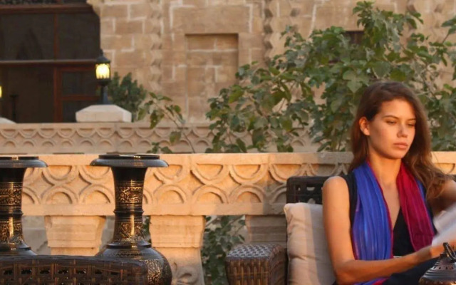 Maridin Hotel - Special Class