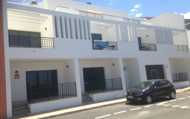 Cala Apartments 2Pax Bajo C