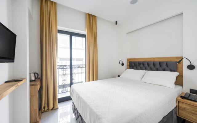 UK Hotel İstanbul