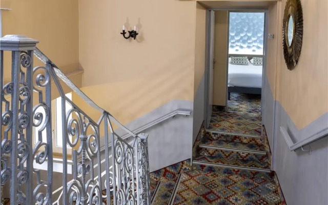 The Originals Boutique, Hôtel Danieli, Avignon