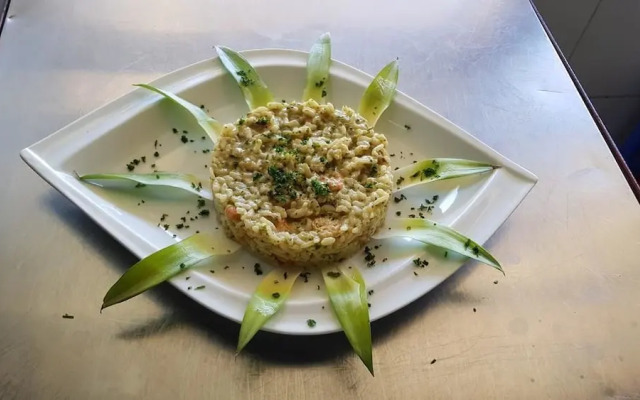 Makuti Villas Resort