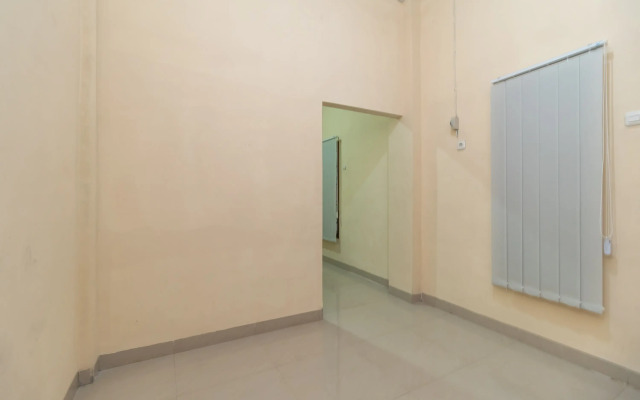 Urbanview Hotel Salsabilah Palembang